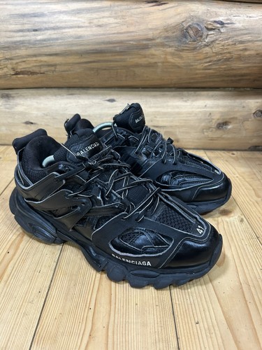 Balenciaga track sneaker - track, 1