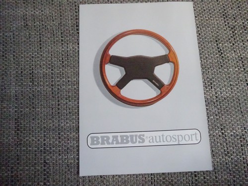 Brabus mercedes tuning - brabus,