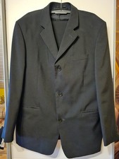 Herrenanzug  2 Teile  Gr. D 52