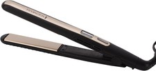 Remington S6500 Glätteisen Sleek & Curl, 230°C, Keramik,
