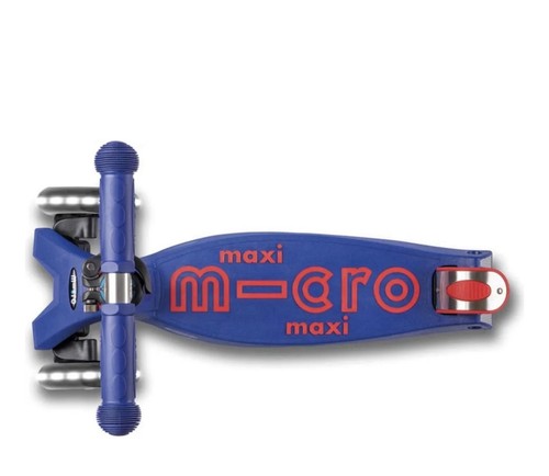 Micro mobility maxi - micro,