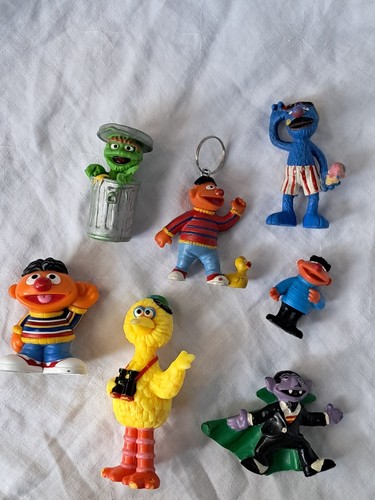 Sesamstraße ernie und bert - und,