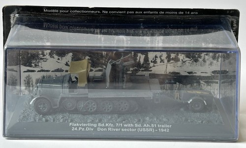 Flakvierling kfz 1942 - flakvierling,