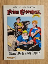 Prinz eisenherz band - 42, arns
