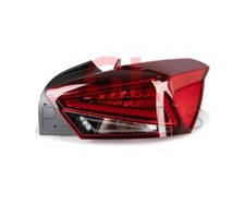 FÜR SEAT IBIZA 2017- Rückleuchte Rücklicht Heckleuchte Rechts 6F0945208H