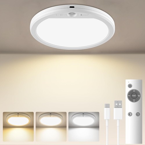 Deckenleuchte led - 1x-4x,