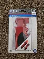 Red Playstation Move Premium