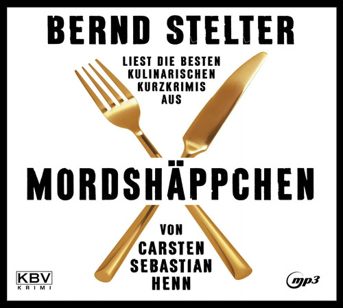 Mordshäppchen carsten - mordshäppchen,