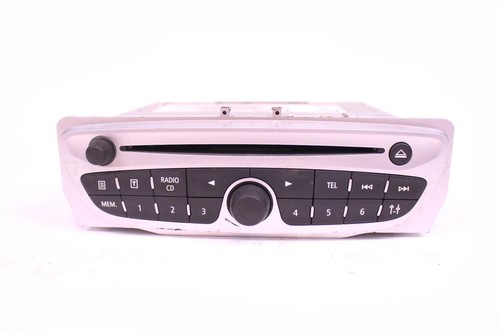 Autoradio renault megane - autoradio, 3