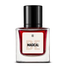 LR BE MAGICAL Eau de Parfum for Woman,  50 ml, Neu (alt: Harem)