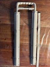 Teleskop-Griff für alten