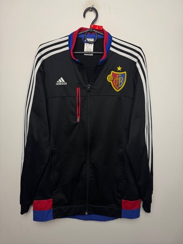Basel 2015 2016 - 2015/2016, training