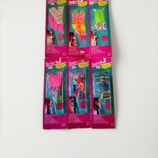 Barbie fashion favorites - barbie,