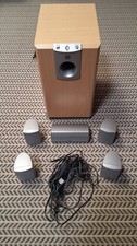 JBL SCS 138 Surroundsystem 5.1