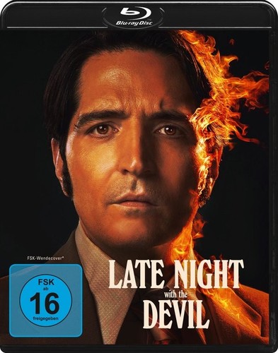 Late night with the - night,