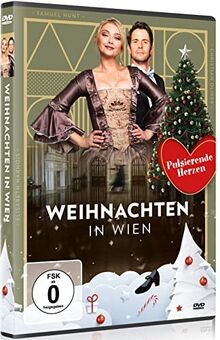 Weihnachten wien - in,