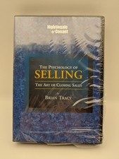 The Psychology of Selling the