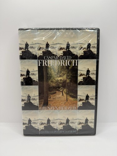Caspar david friedrich - caspar,