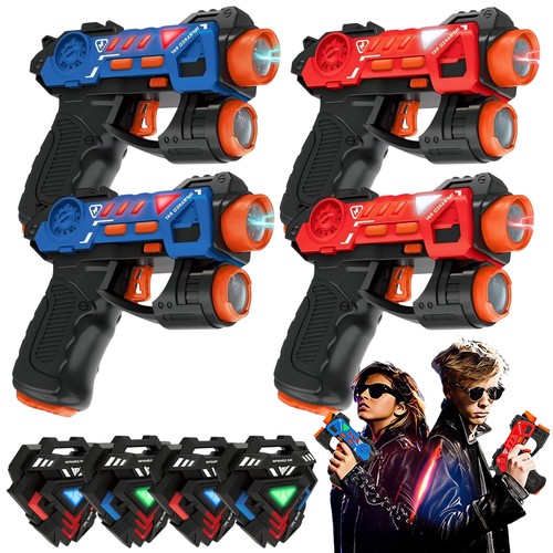 Laser tag guns - laser,