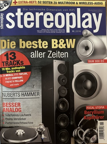 Stereoplay die technische - stereoplay-die,