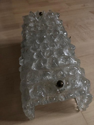 Wandleuchte kristall - ,