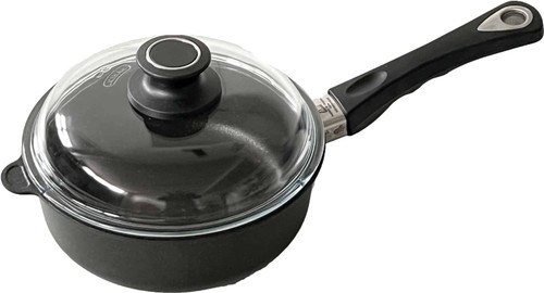 Amt schmorpfanne bratpfanne - schmorpfanne,