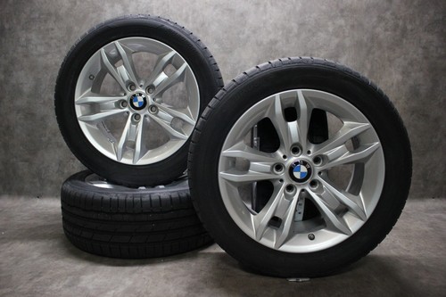 Original bmw e84 alufelgen - original,