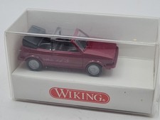 Wiking Spur H0 1:87 #046 01 VW