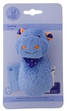 Zwitscher-Figur Nobert