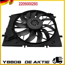 Elektrolüfter Kühlerlüfter