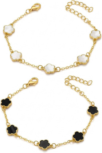 Stück armband damen gold - armband,