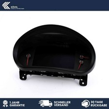 Kombiinstrument Tacho Tachometer Opel Insignia A 23474824
