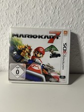 Nintendo 3DS Mario Kart 7