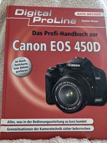Buch das profihandbuch zur - das,