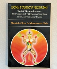 Mantak chia bone marrow - mantak, /