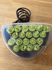 Remington Lockenwickler - Elektrisch Aufheizbar protect&shine - wie neu