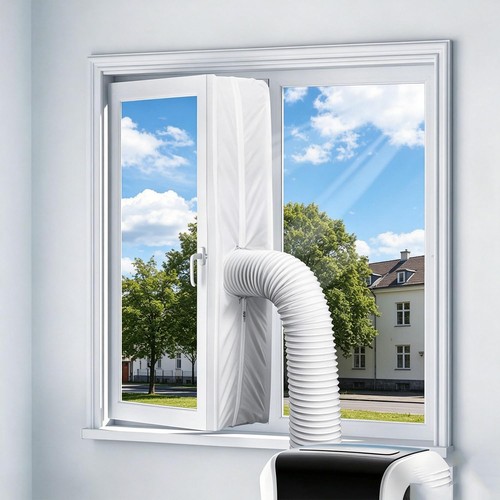 Hot air stop klimaanlage - stop,
