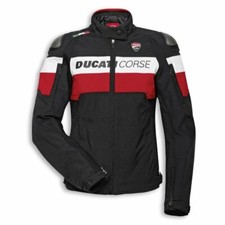 Ducati corse tex damen - c5,