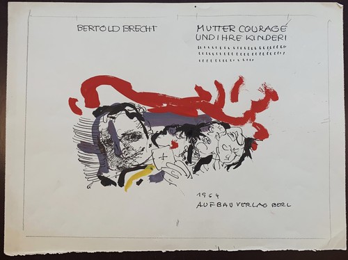 Bernhard heisig - heisig,