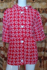 Original Damen Weste Jacke "