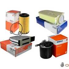 MAHLE Inspektionspaket für