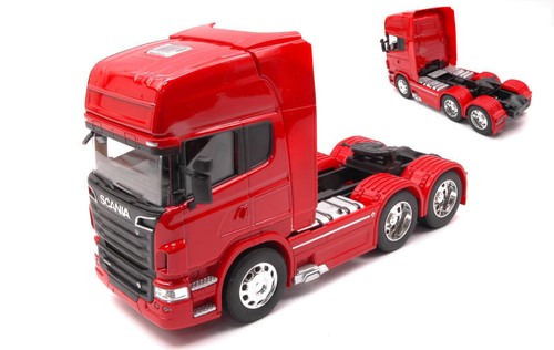 Modellauto lkw truck - truck, lorry