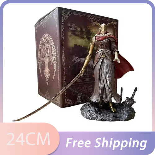 Malenia valkyrie figur elden - valkyrie,