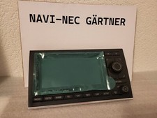 BLENDE FRONT PANEL FÜR Audi