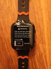 Smartwatch Kinder mit GPS und