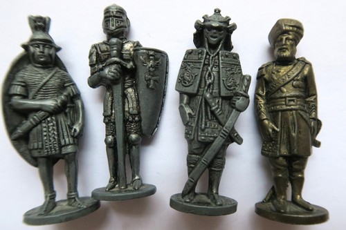 Ritter etc - ,