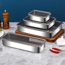 Frischhaltedose mit Deckel