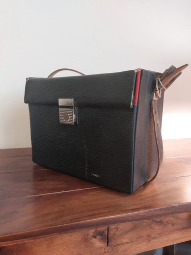 Vintage kameratasche für - ,