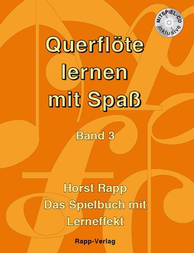Querflöte lernen mit spaß - lernen,