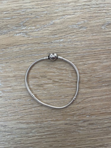 Pandora armband cm - pandora, 23